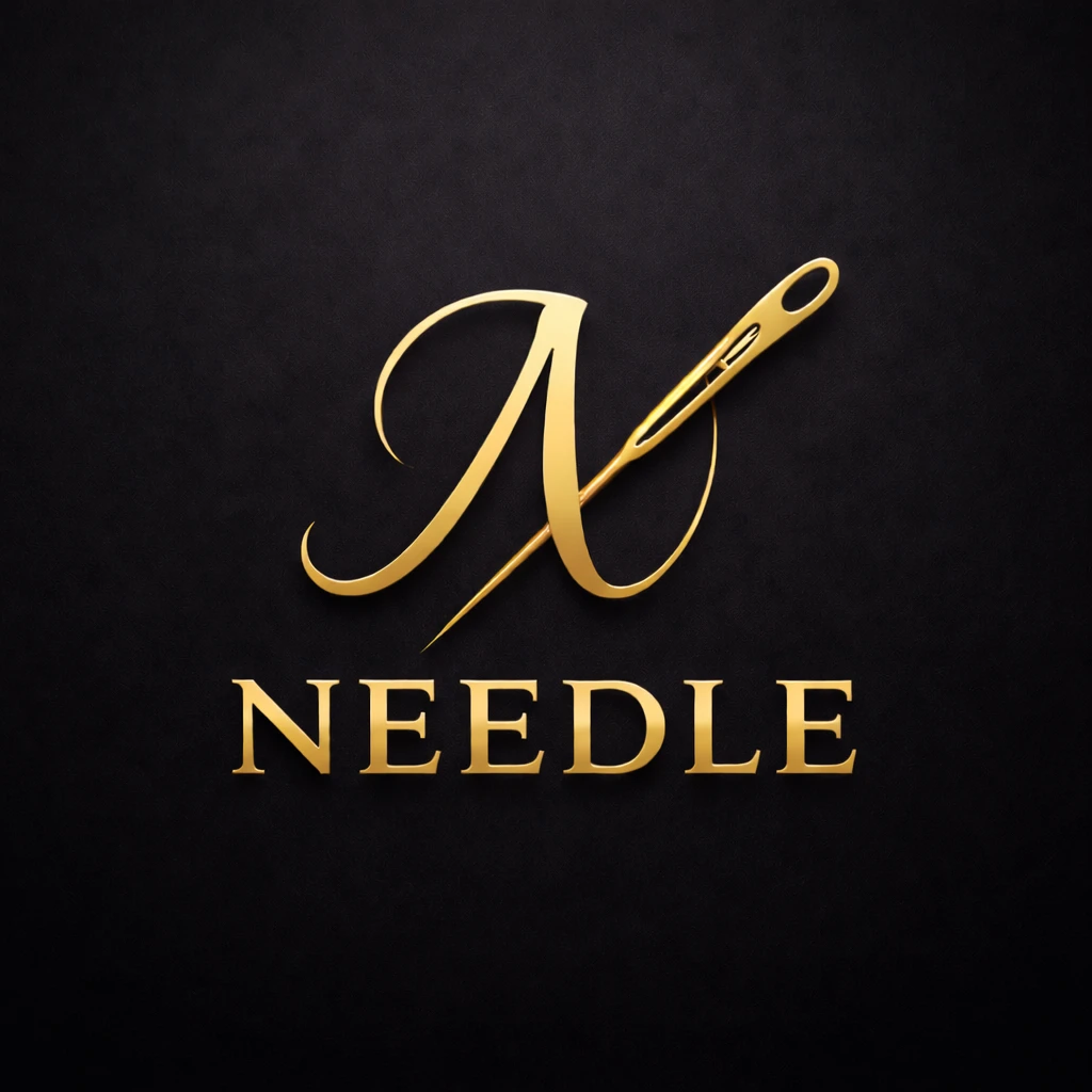 Needle Denim